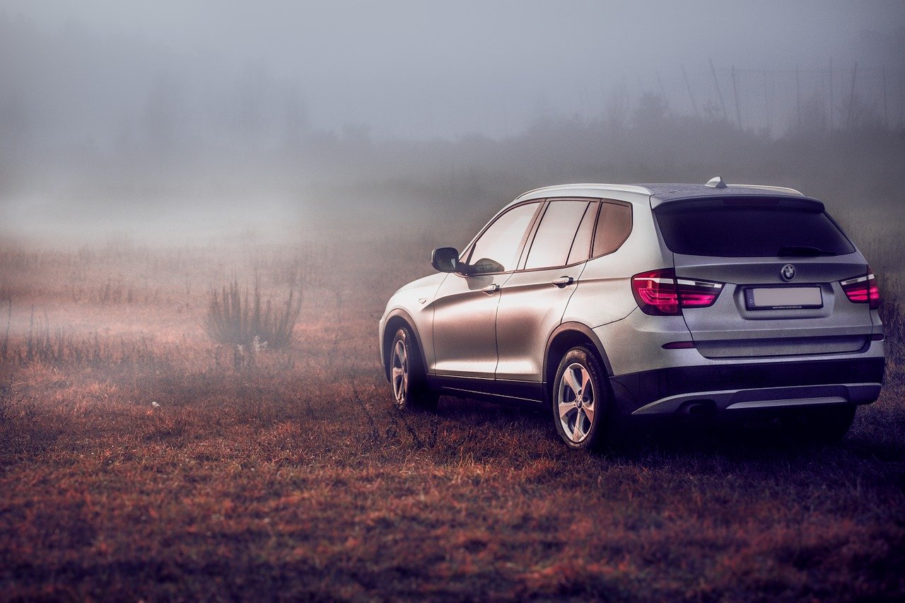 pengertian mobil suv