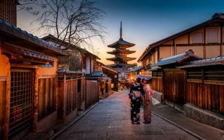 10 Tips Backpacking Hemat ke Jepang untuk Pemula