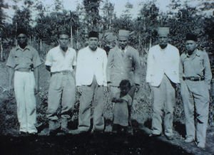 Organisasi Pandu Kesultanan (PK)