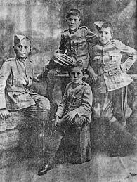 Organisasi Wira Tamtama