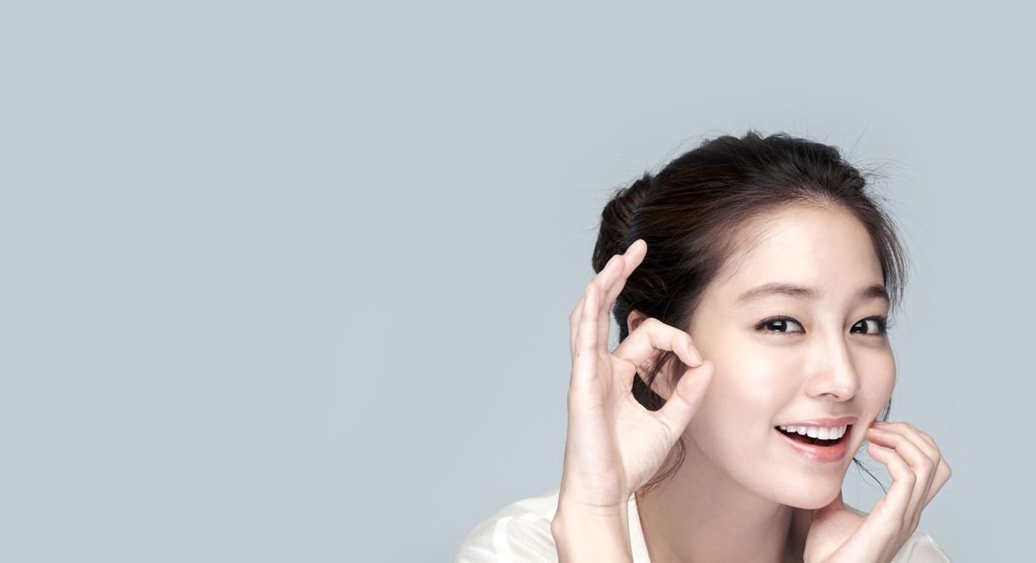 Lee Min Jung: Kecantikan dan Prestasi di Dunia Hiburan