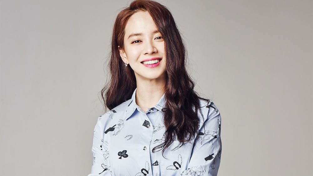 Song Ji Hyo: Bintang "Running Man"