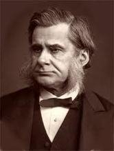 Thomas Huxley: Sel sebagai Kesatuan Fisik Kimia