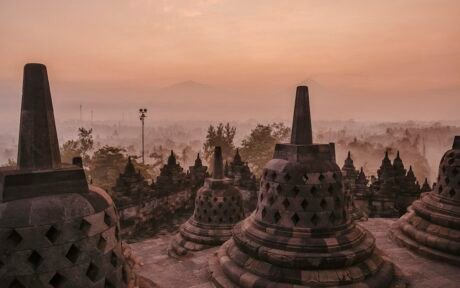Wisata Budaya di Yogyakarta: Menelusuri Warisan Sejarah Jawa