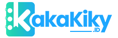 Logo KakaKiky PNG