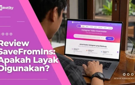 Review platform download video TikTok