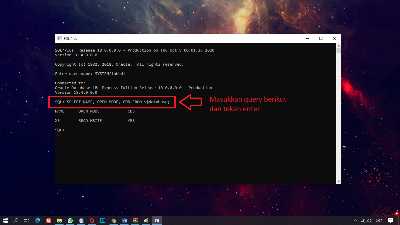 pilih search engine yang akan digunakan untuk microsoft edge