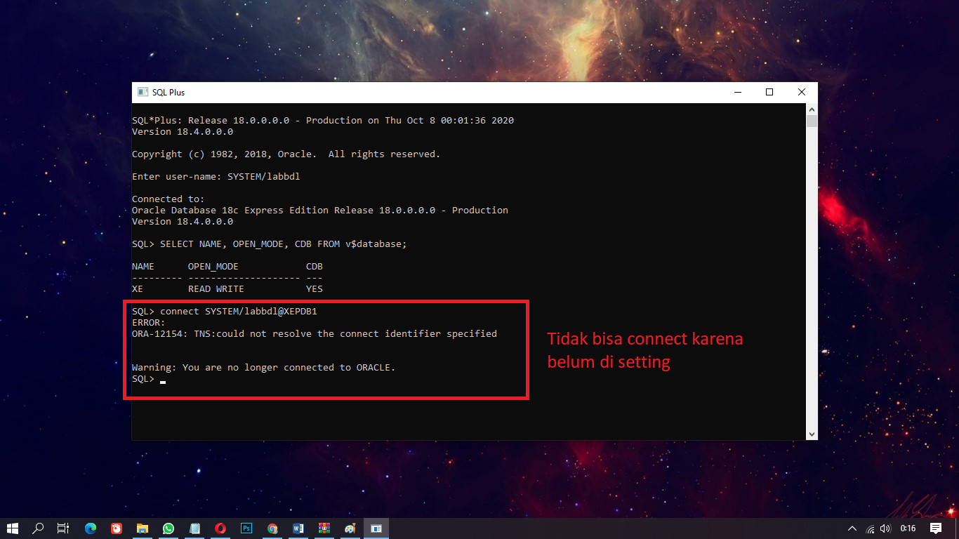 mesin pencari microsoft edge telah berhasil diubah