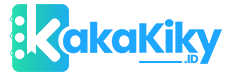 Logo Blog KakaKiky PNG