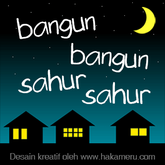 Tips Berpuasa Yang Diajarkan oleh Rasulullah SAW