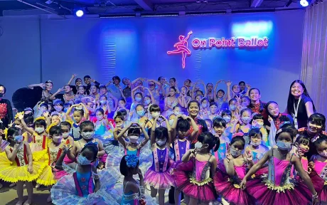 Benarkah Ekstrakurikuler Tari Bisa Meningkatkan Kecerdasan Emosional Anak