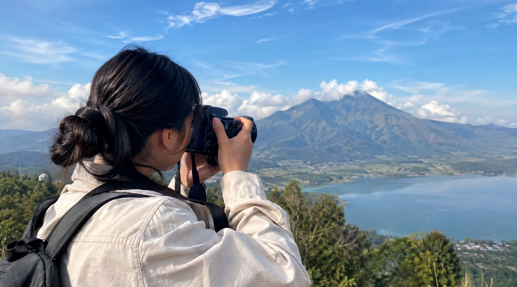 Foto atau Photo Ini Ejaan yang Benar Menurut KBBI