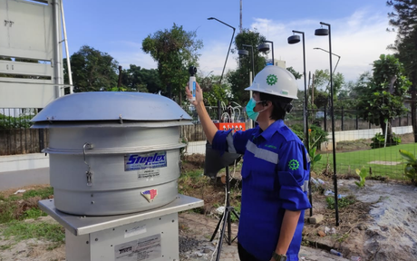 Apa Itu UKL-UPL