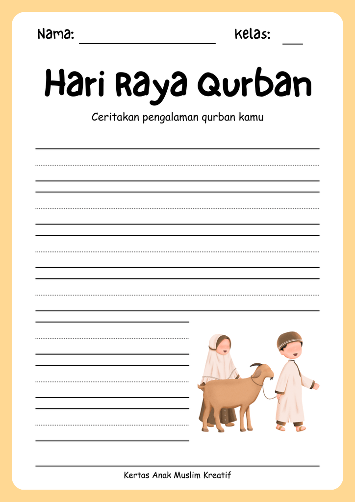 hari raya qurban