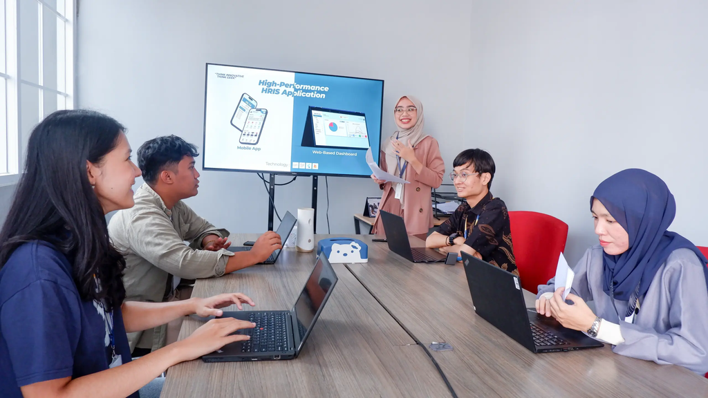 IT Outsourcing Sebagai Solusi Menutup Capability Gap